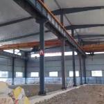 Sheger City 5000 m2 Multipurpose use industrial Were house
