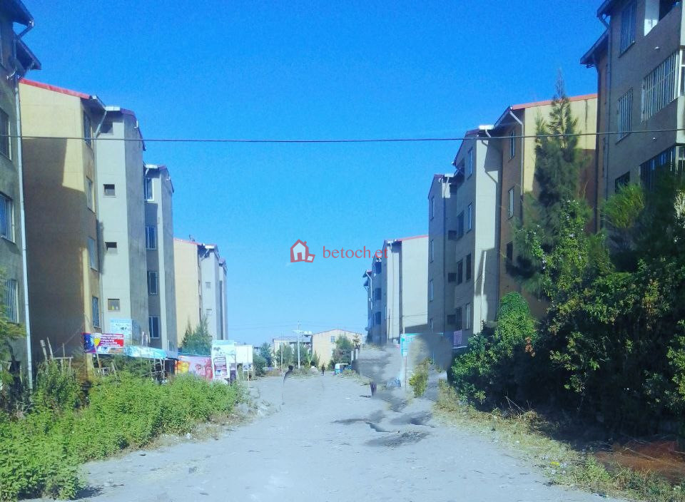 Koye fech (Pro.1) 20/80 Condominium 49 m2
