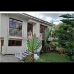 310.Bole Wolo sefer 700 m² G⁺¹ Resident Villa House Building