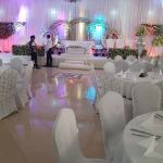 Jomo 7000 m² G+3 HOTEL Building