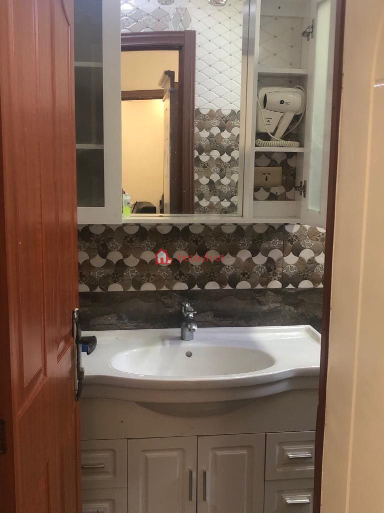 2.Bole Dembel 701 M² G⁺² building & luxury guest
