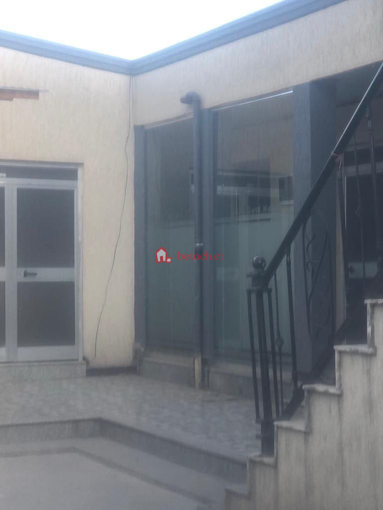 2.Bole Dembel 701 M² G⁺² building & luxury guest