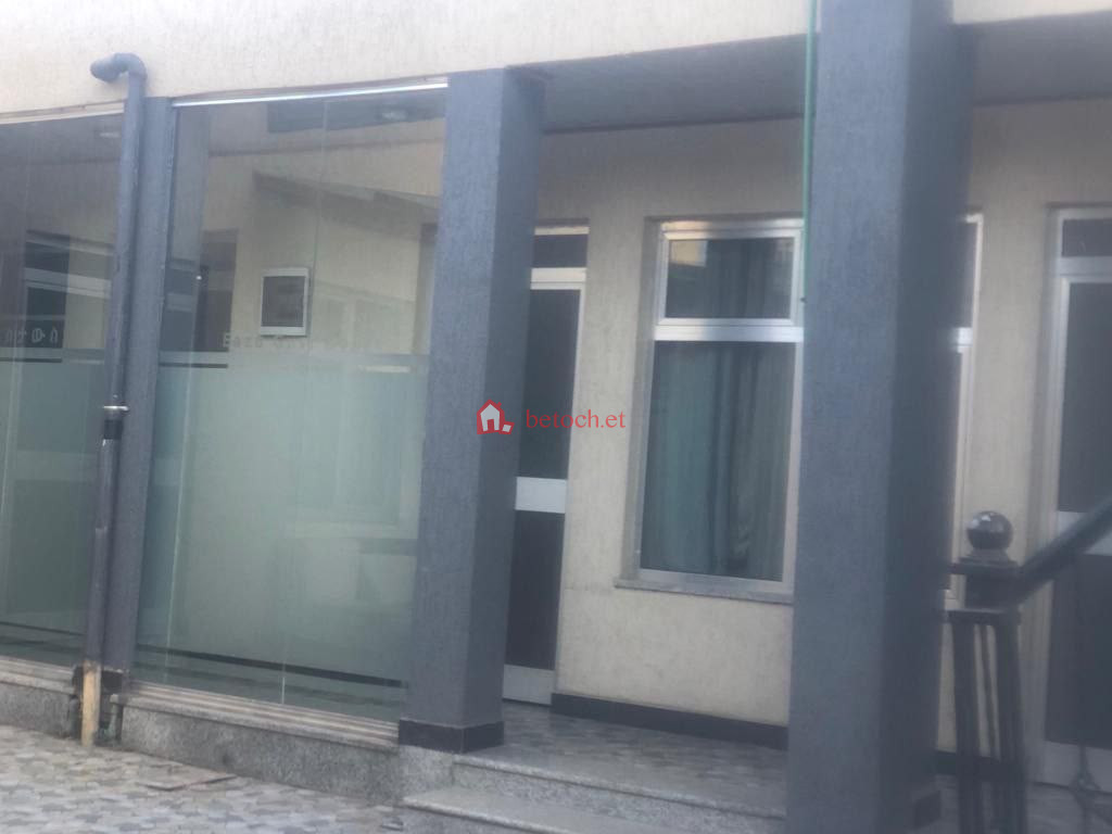 2.Bole Dembel 701 M² G⁺² building & luxury guest