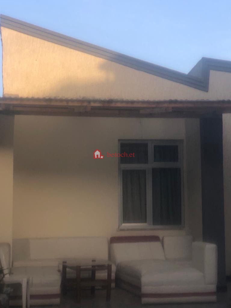 2.Bole Dembel 701 M² G⁺² building & luxury guest