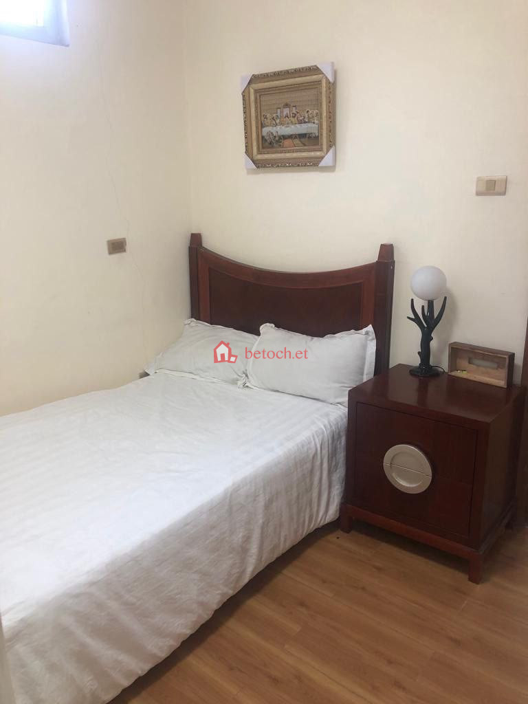 2.Bole Dembel 701 M² G⁺² building & luxury guest