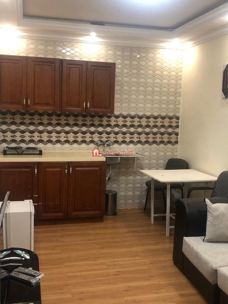 2.Bole Dembel 701 M² G⁺² building & luxury guest