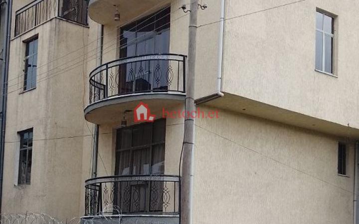 194.kality 72 m² G⁺³ Villa Building House