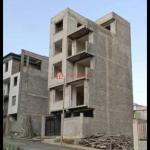Bole Bulbula 72 m² G⁺4 Residential House Building (Under Construction)