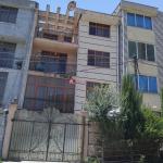 Summit ( 72) 72 m2 G+3 Res. House Building