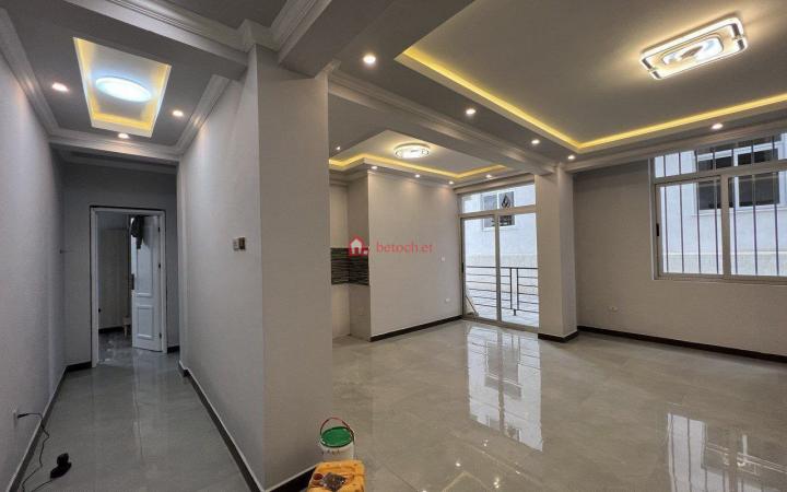 Ayat Holy real state 82 m2 2 bed rooms Apartment G F