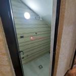 417.Alem Bank 94 m2 G+3 Resident House Building