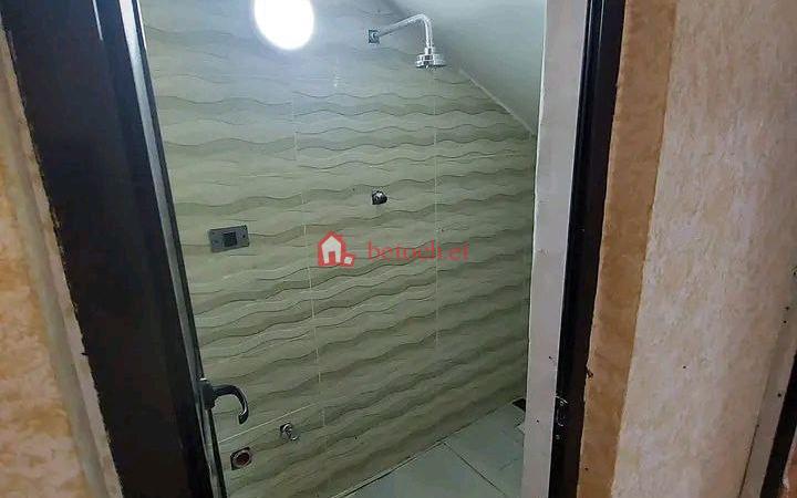 417.Alem Bank 94 m2 G+3 Resident House Building