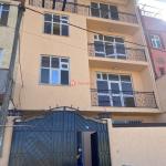 158.Bethel 94 m2 G⁺3 Villa House Building (bank debit)