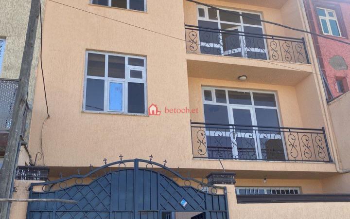158.Bethel 94 m2 G⁺3 Villa House Building (bank debit)