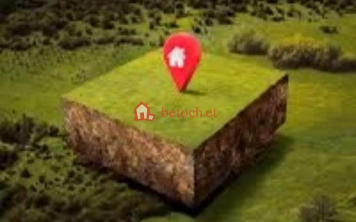 3.Bole Wolo Sefer 942 m2 Common Place development Detached House