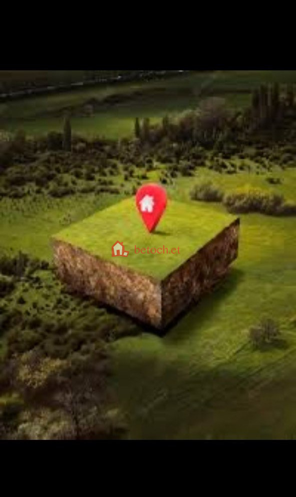 3.Bole Wolo Sefer 942 m2 Common Place development Detached House