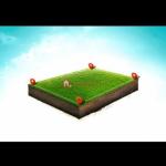 Ayat Diaspora 500 m2 A vacant plot