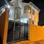 A modern G+1 villa is for sale in Gofa