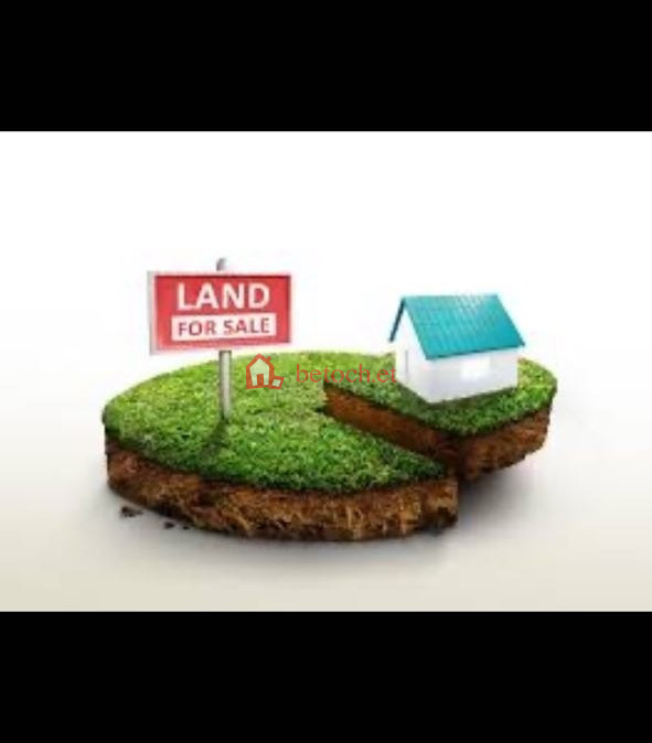 88.Taffo Mission 500 m² A Vacant Plot or land