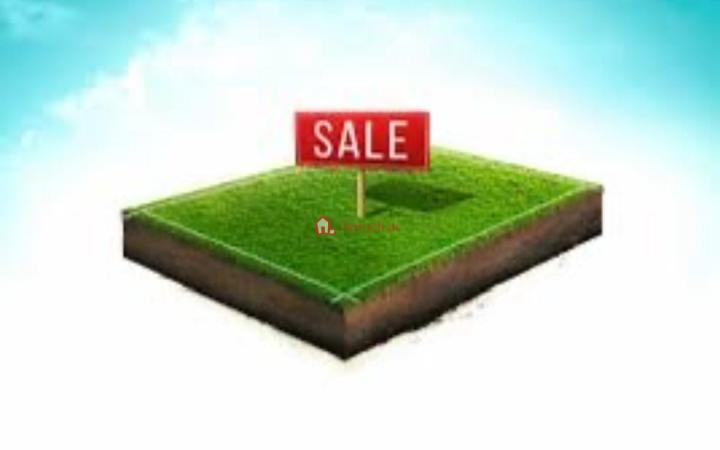 24.kera Gabriel 2500 m² Detached house Land