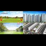 196.Gofa 1079 m2 Detached house Land