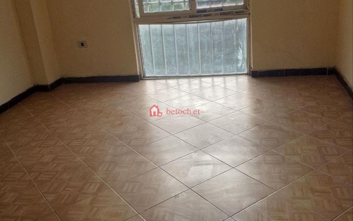 Yeka Abado 20*80 Condominium 86 m2 6th Floor