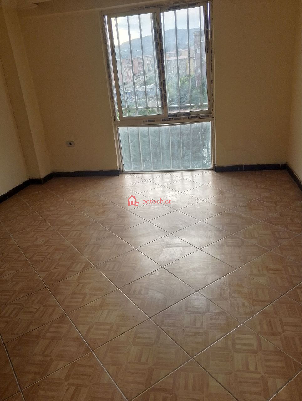 Yeka Abado 20*80 Condominium 86 m2 6th Floor