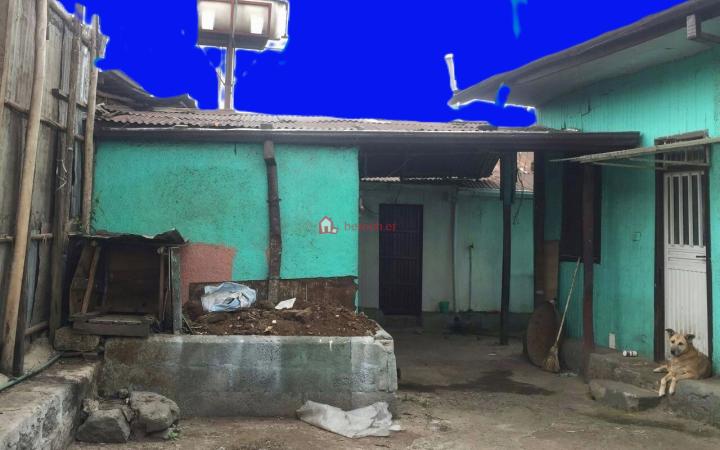 Abinet 247 m² Commercial Plot Detached House