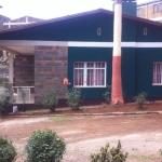 Adisu Gebeya 1200 m² Residential Villa House