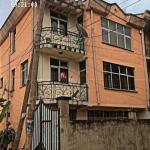Akaki Alem Bank 94 m² G⁺² Residential Building