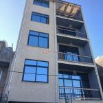 Kaliti Alem Bank (ገብርኤል) 94 m2 G+4 House Building