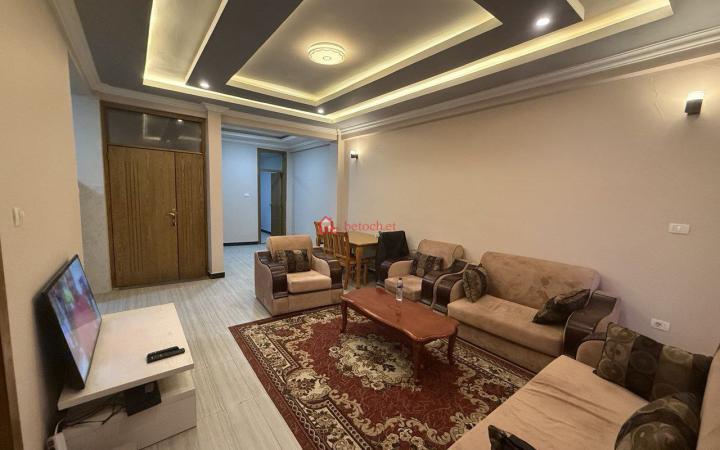 Alem Bank 100 m2 Opulent guest house