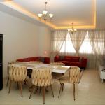 Mexico Alsam 154 m² Apartment 15th floor