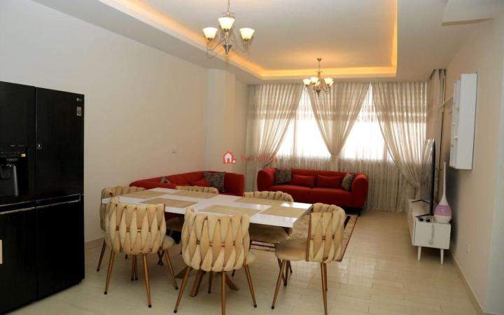 Mexico Alsam 154 m² Apartment 15th floor