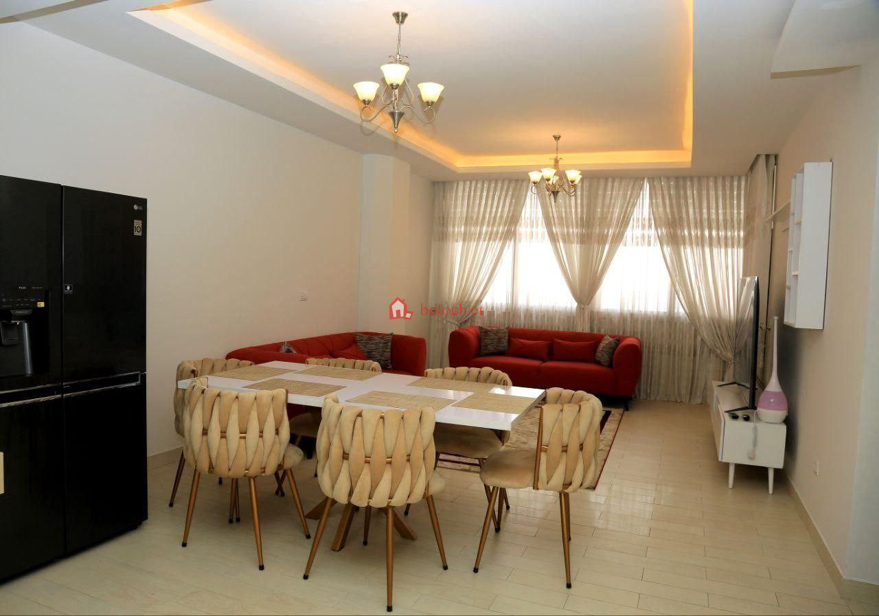 Mexico Alsam 154 m² Apartment 15th floor