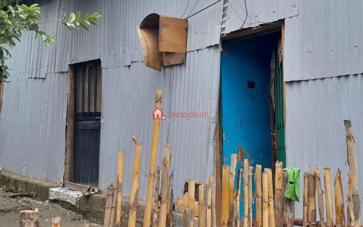 Bole Michael 250 m² an Old Detached House