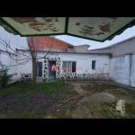 54.Mesalemiya Tebib Hospital 1965 M² an old House