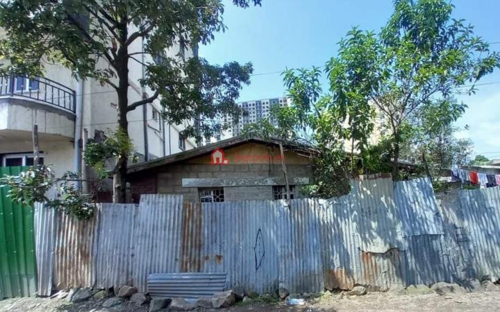 36.Sar-bet 250 m² an old House