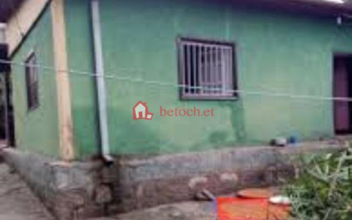 129.An Old house for sale Olombia Mulmul dabo 268 m² an old House