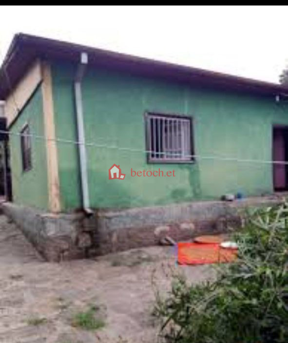129.An Old house for sale Olombia Mulmul dabo 268 m² an old House