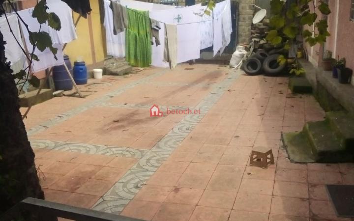 158.Gofa mebirat 600 m² an old House (Chiqa bet)