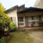 139.Gereje Jacros meta 383 m² (Extra 35 m² included ) an old res.House