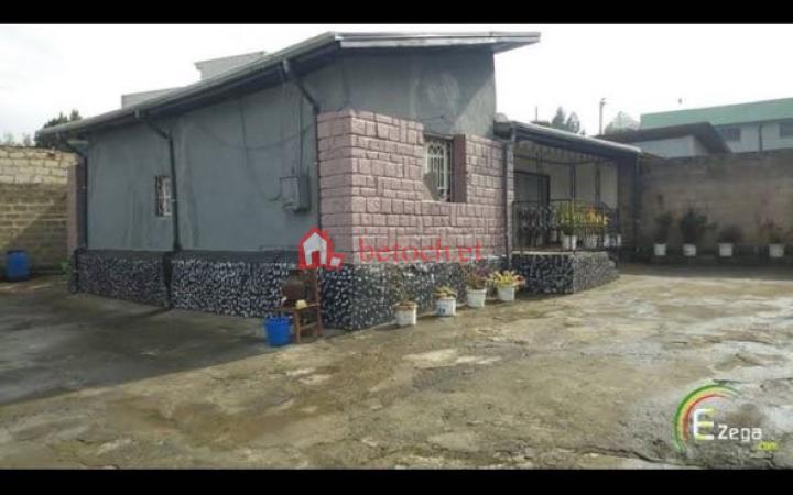 40.Mekanisa Abo 314 m² an old residence House