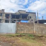 Anfo 265 m² G⁺² Residential House Building (Under Construction)