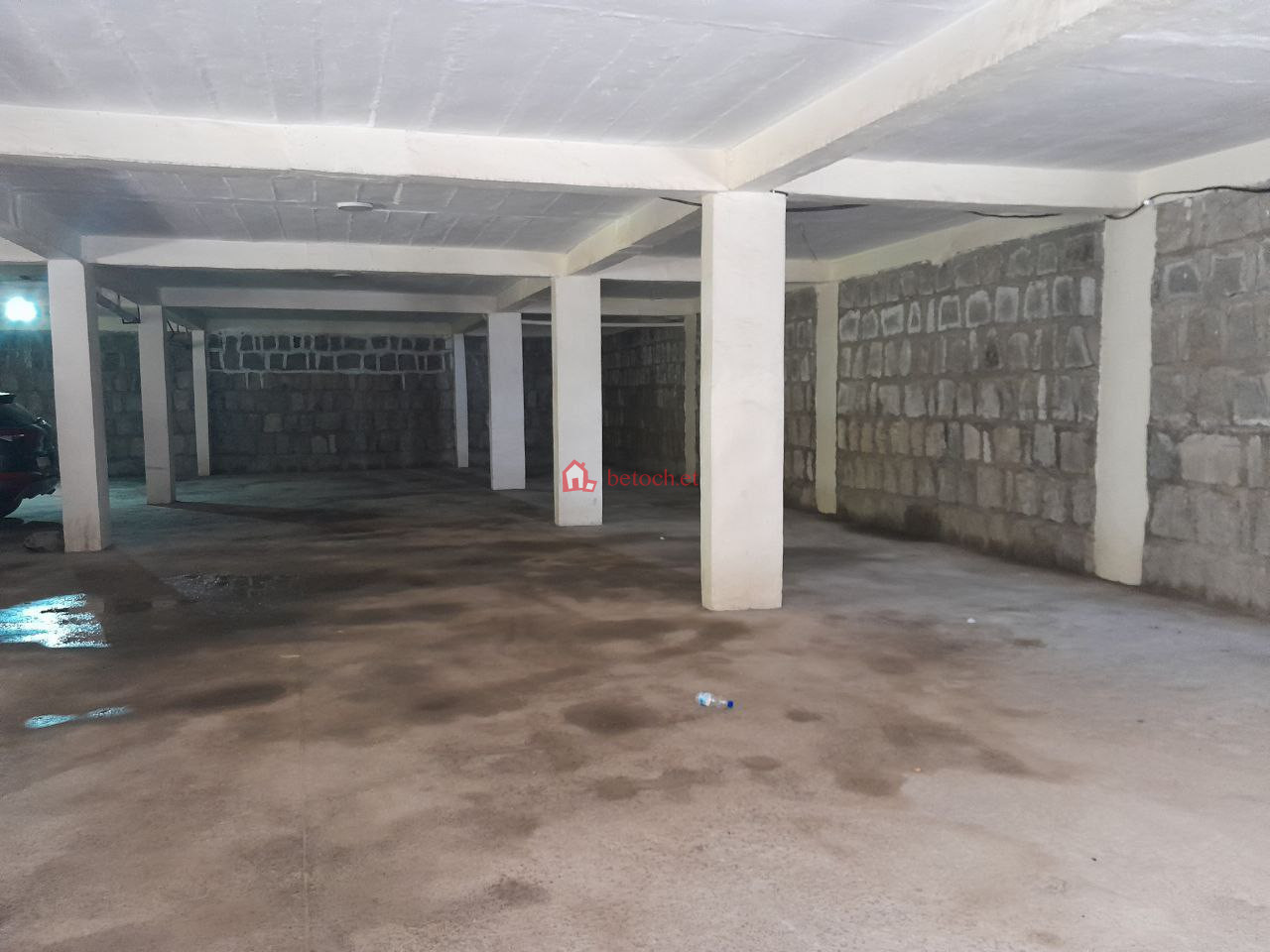 17.CMC Apartment 185 m² 2nd floor minabert rael sate