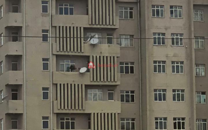 14.Samit 186 m² Apartment four (4) beds Ground floor