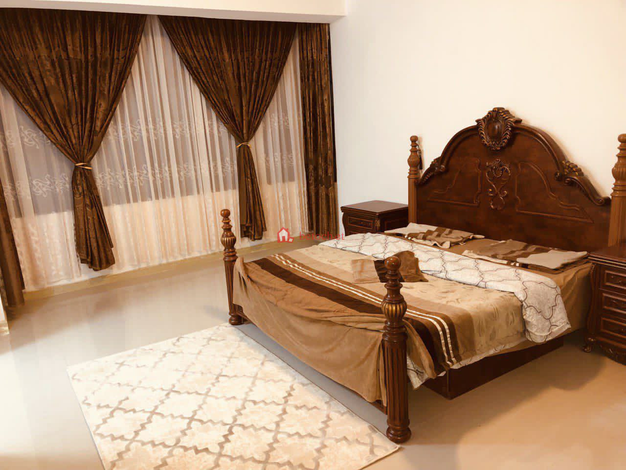 16.Apartment For sale Ayat Addis Ababa NOH real state 151 m² Apartment 3 bed rooms 6th floor
