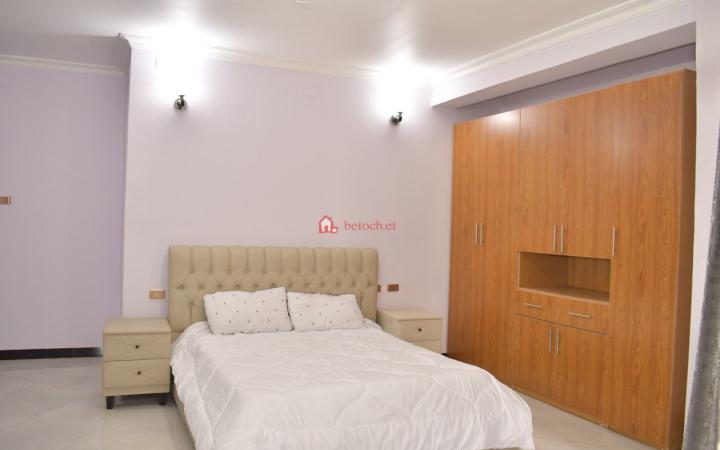 12.Global lancha 154 m² Apartment One (1) beds room 4th floor