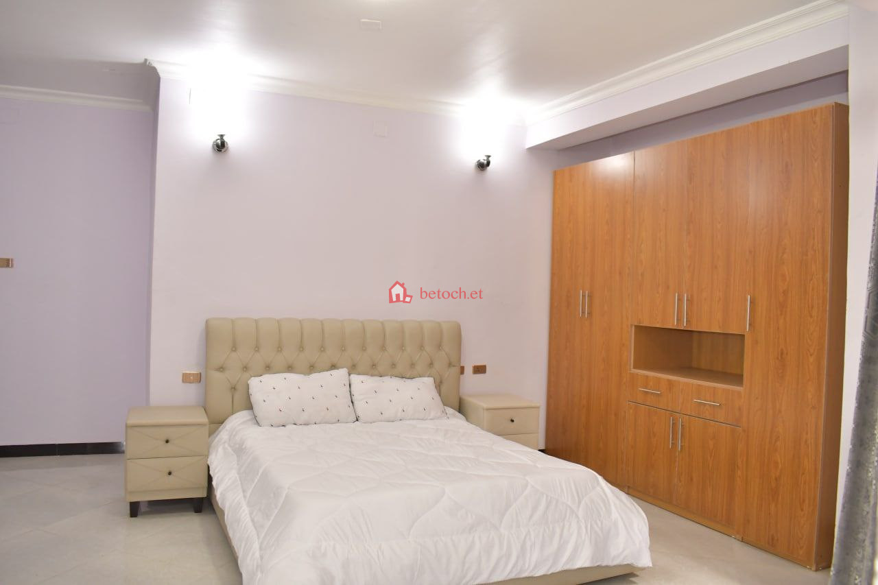 12.Global lancha 154 m² Apartment One (1) beds room 4th floor