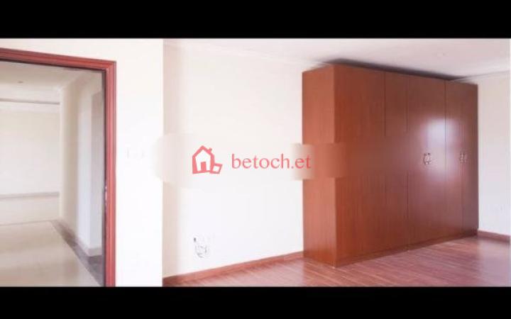 52.Hayile garment nahome 115 m² Apartment 3 bed 11th floor